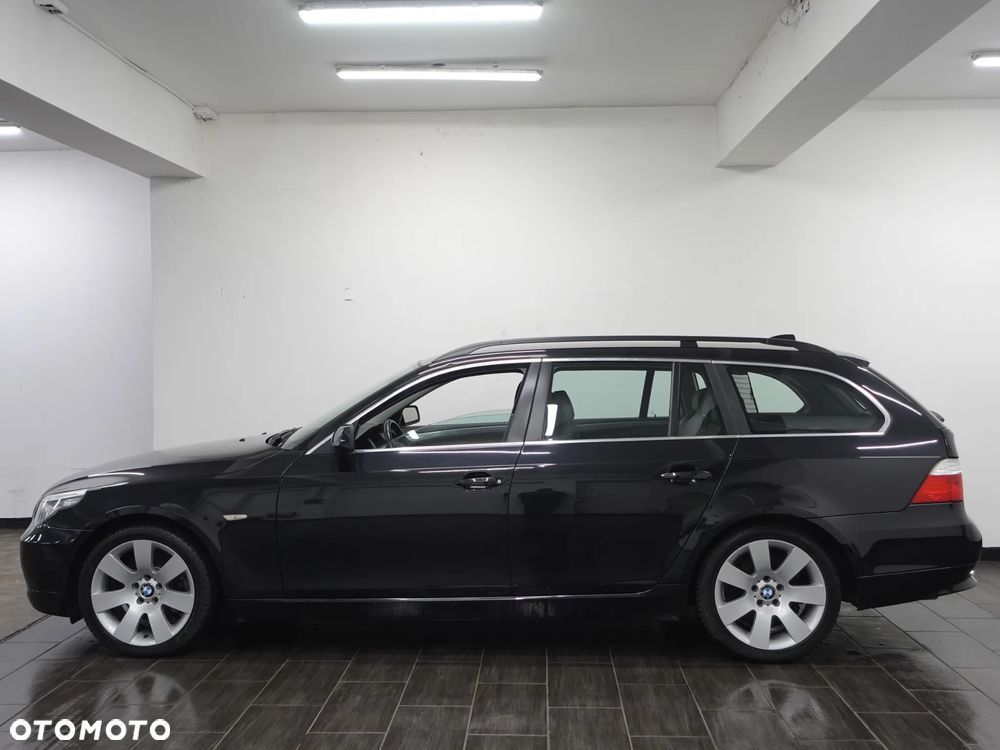 BMW Seria 5 530d - 5