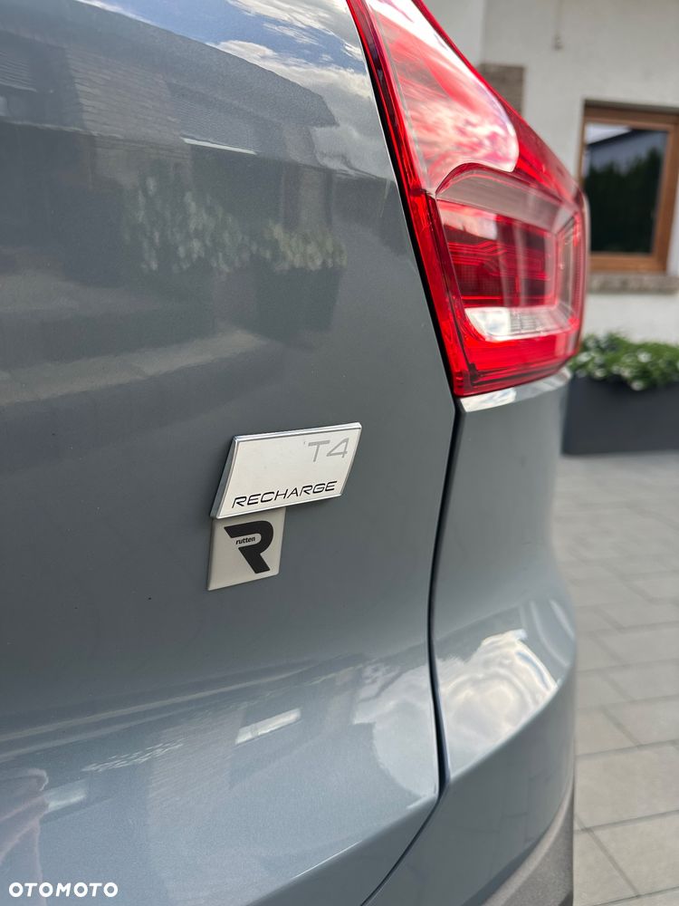 Volvo XC 40 - 17