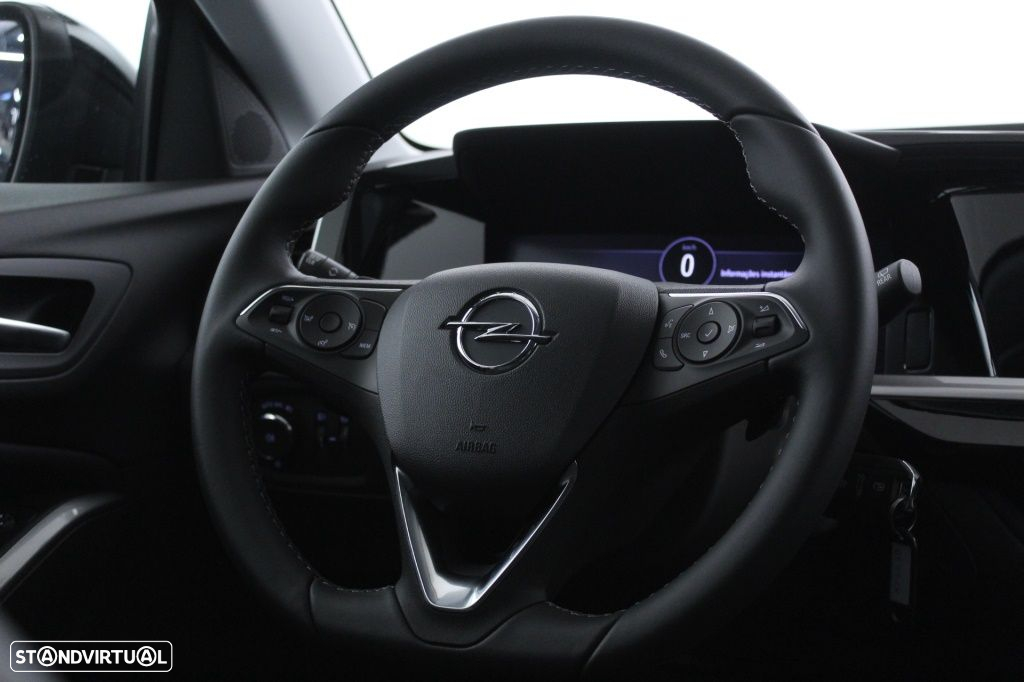 Opel Grandland 1.5 CDTI GS AT - 16