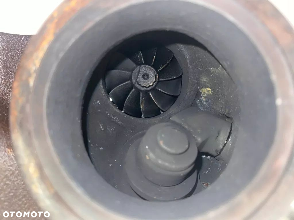 Fiat Ducato 2,3MJT turbo 5802124913 5802122184 5801846632  71796708 - 5