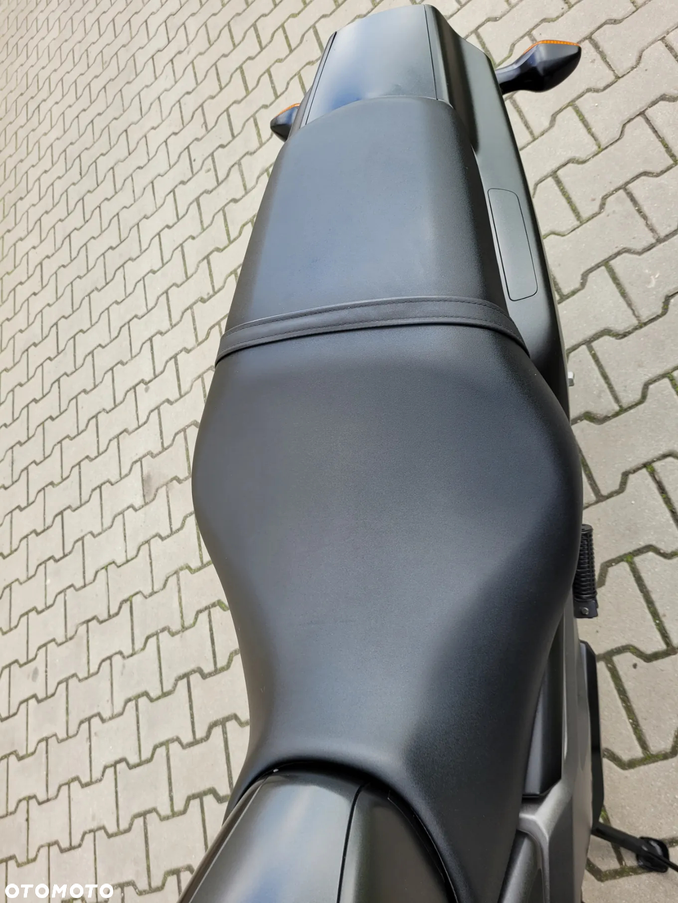 Honda CTX - 24