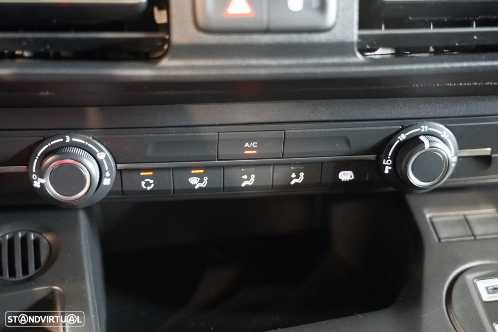 Citroën Berlingo 1.5 BlueHDi XL - 22