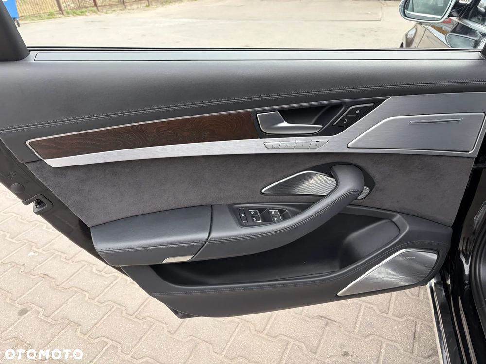 Audi A8 3.0 TDI clean diesel L Quattro - 33