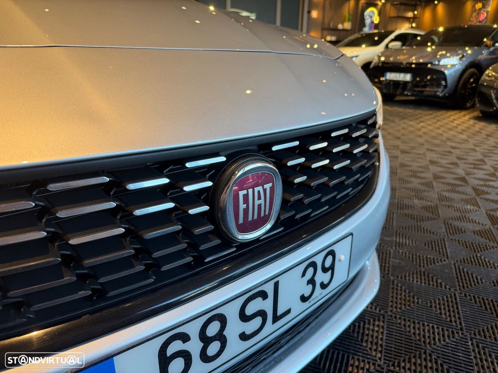 Fiat Tipo Station Wagon 1.3 M-Jet Lounge J17 - 11
