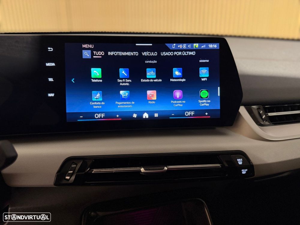 BMW iX2 eDrive20 - 22