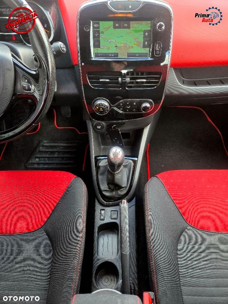 Renault Clio 0.9 Energy TCe Life - 30