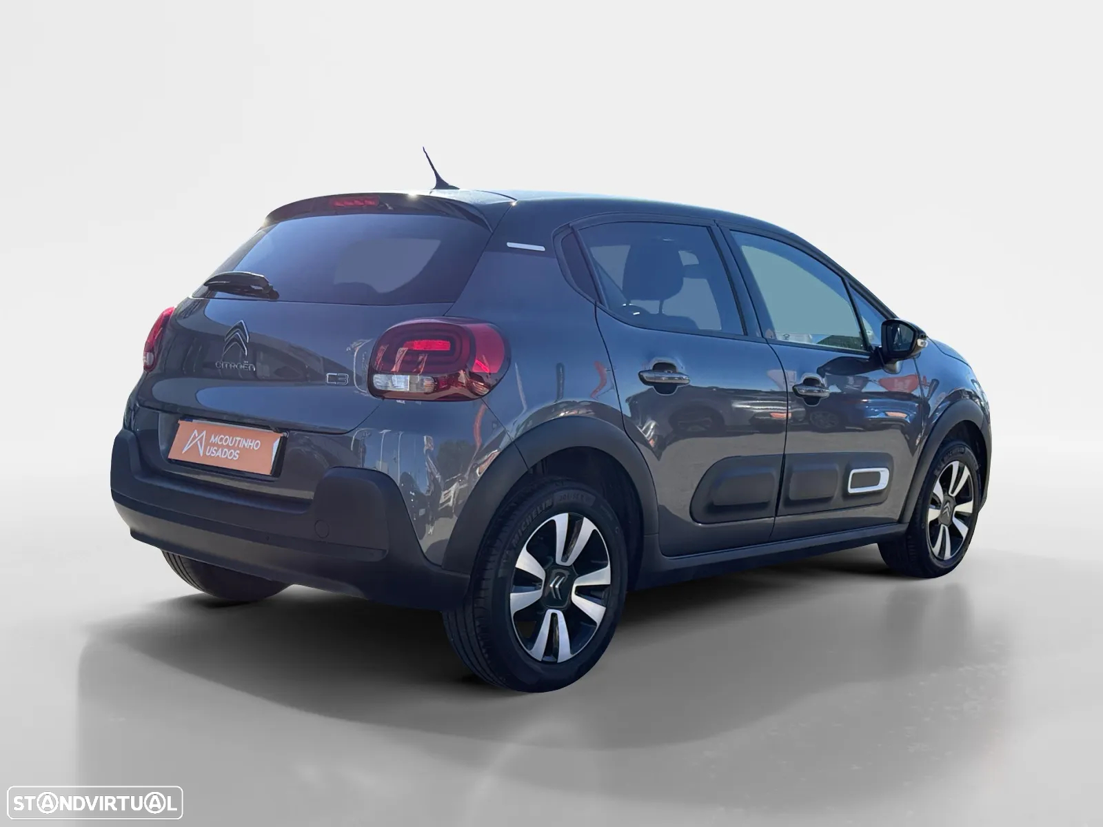 Citroën C3 1.2 PureTech Max - 6