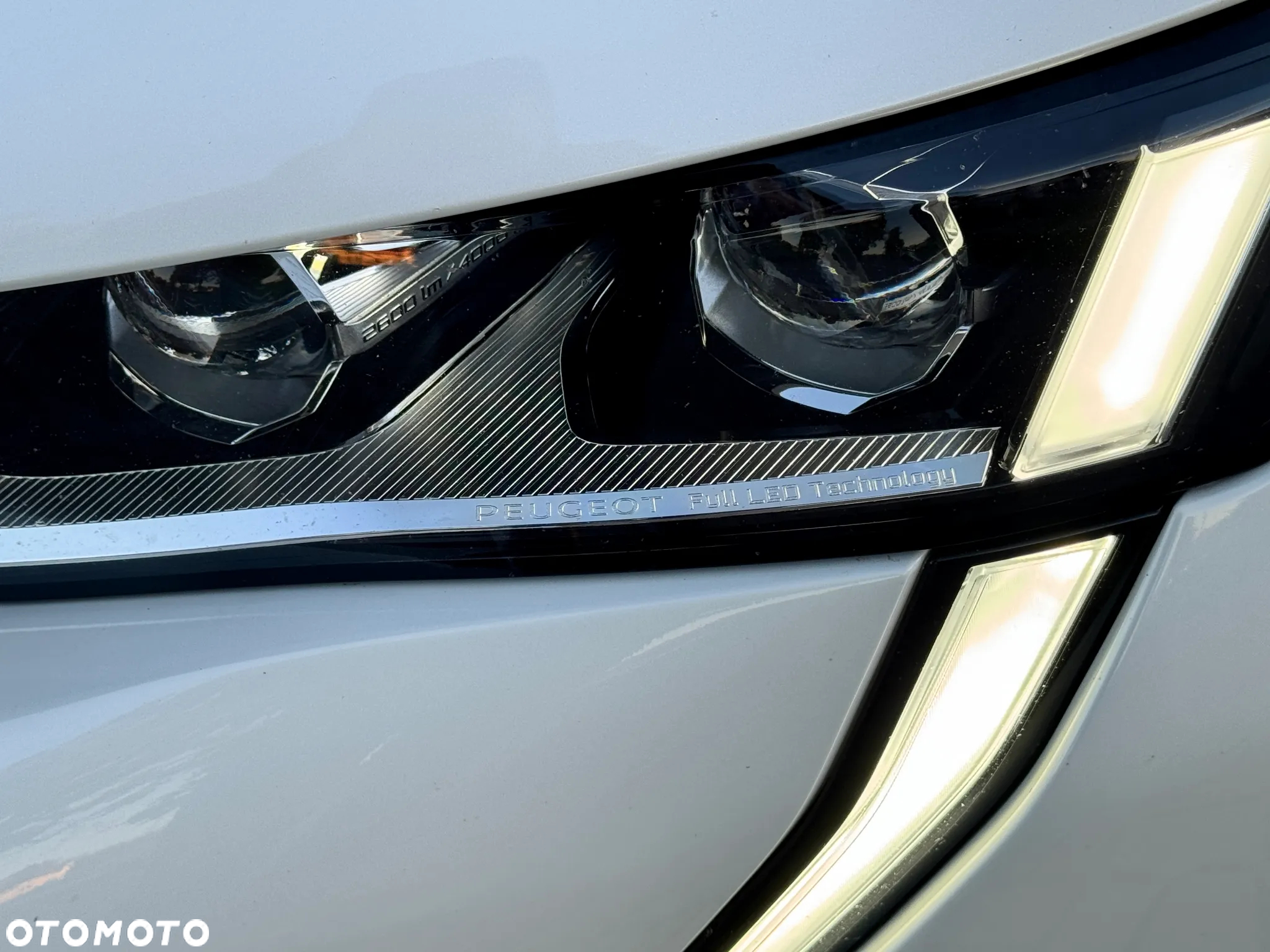 Peugeot 508 2.0 BlueHDi GT Line S&S EAT8 - 10