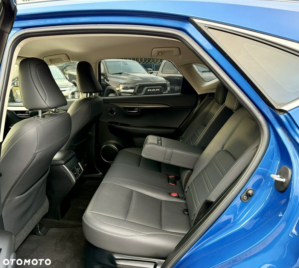 Lexus NX - 10