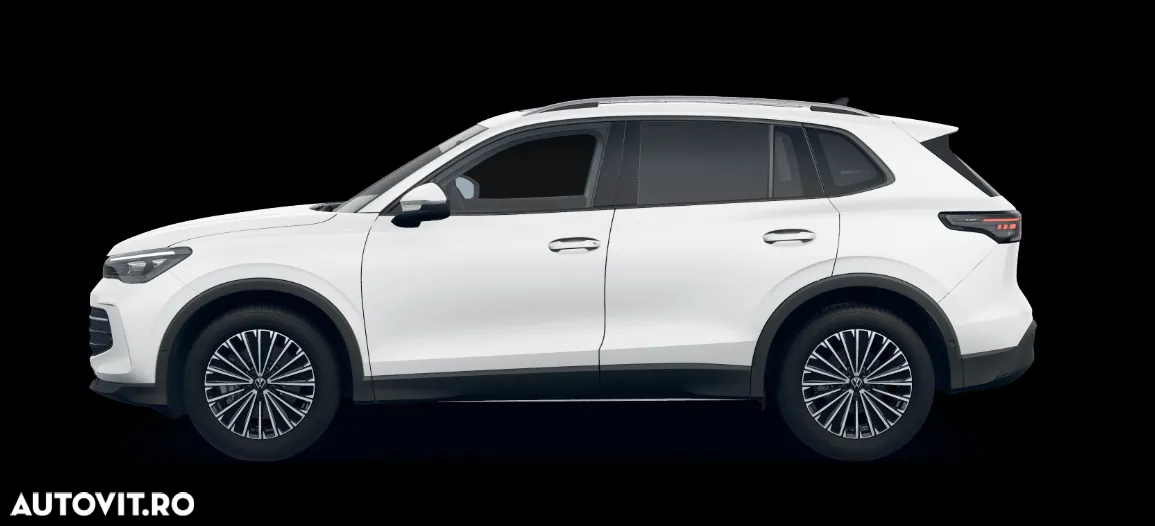 Volkswagen Tiguan 2.0 TDI DSG Life - 8