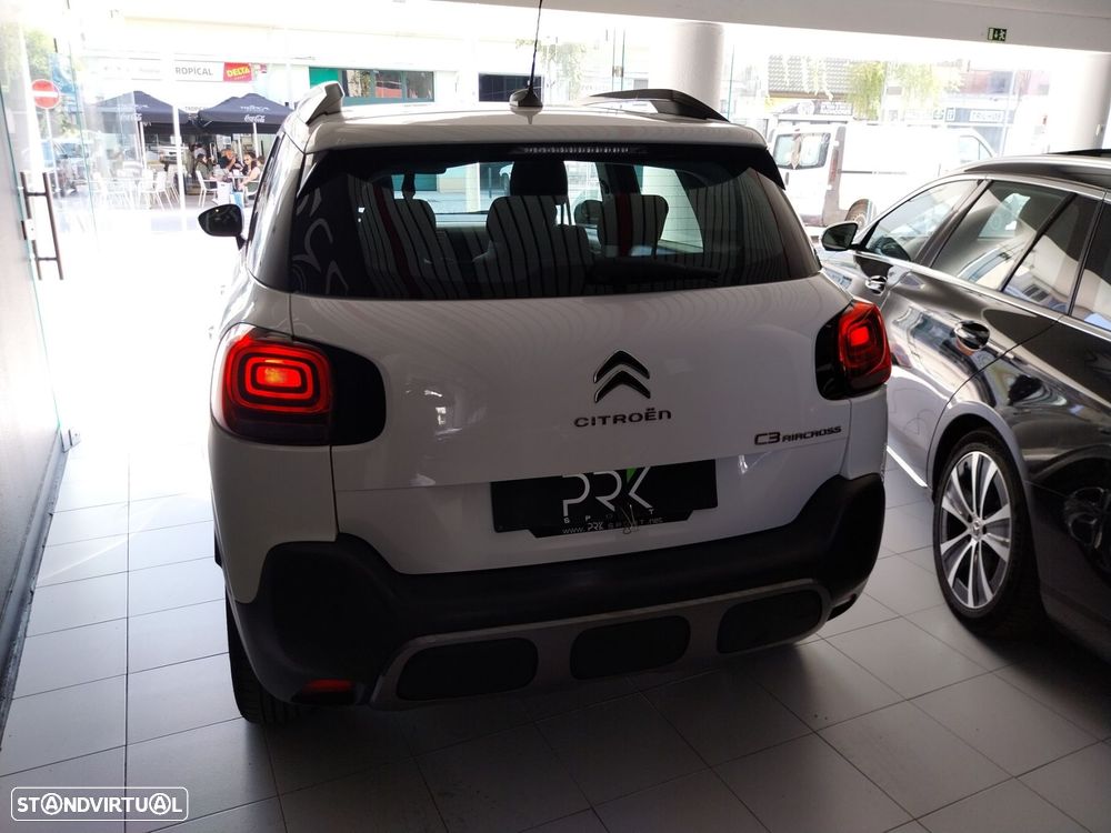 Citroën C3 Aircross - 6