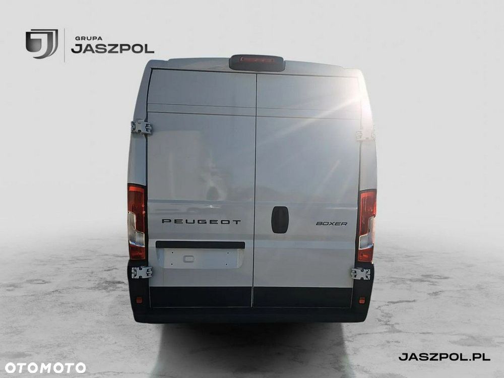 Peugeot Boxer Furgon HD L4H2 2.2 H3-POWER 140KM MT6 Euro VI DMC 3.5t - 3
