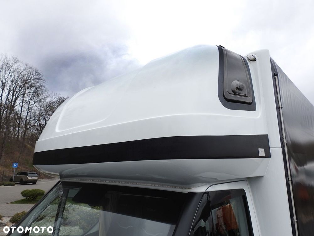 Iveco DAILY  35S18 PLANDEKA 10 PALET WEBASTO TEMPOMAT KLIMATYZACJA  180KM - 21