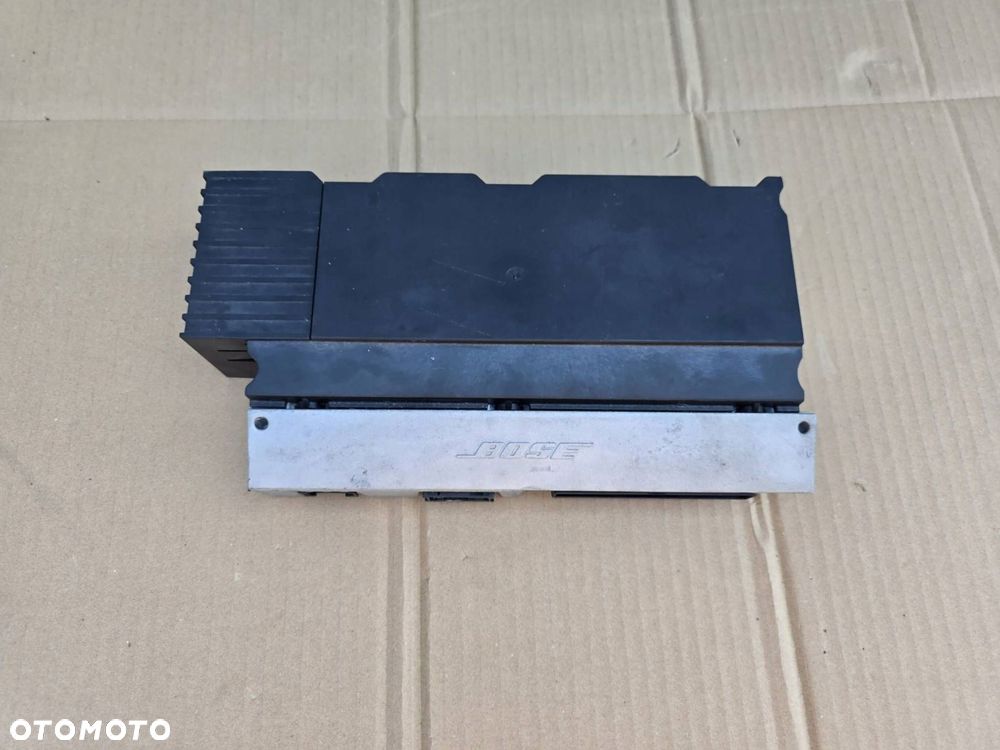 wzmacniacz 4f0035223g audi a6 c6 - 1