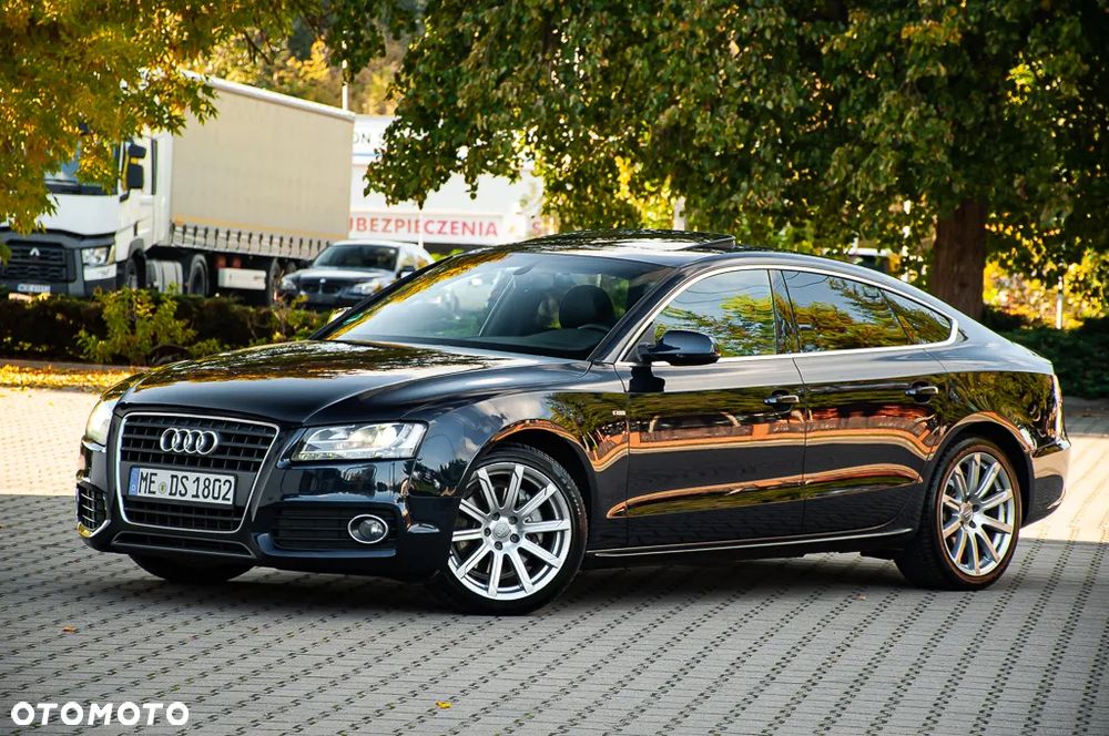 Audi A5 - 17