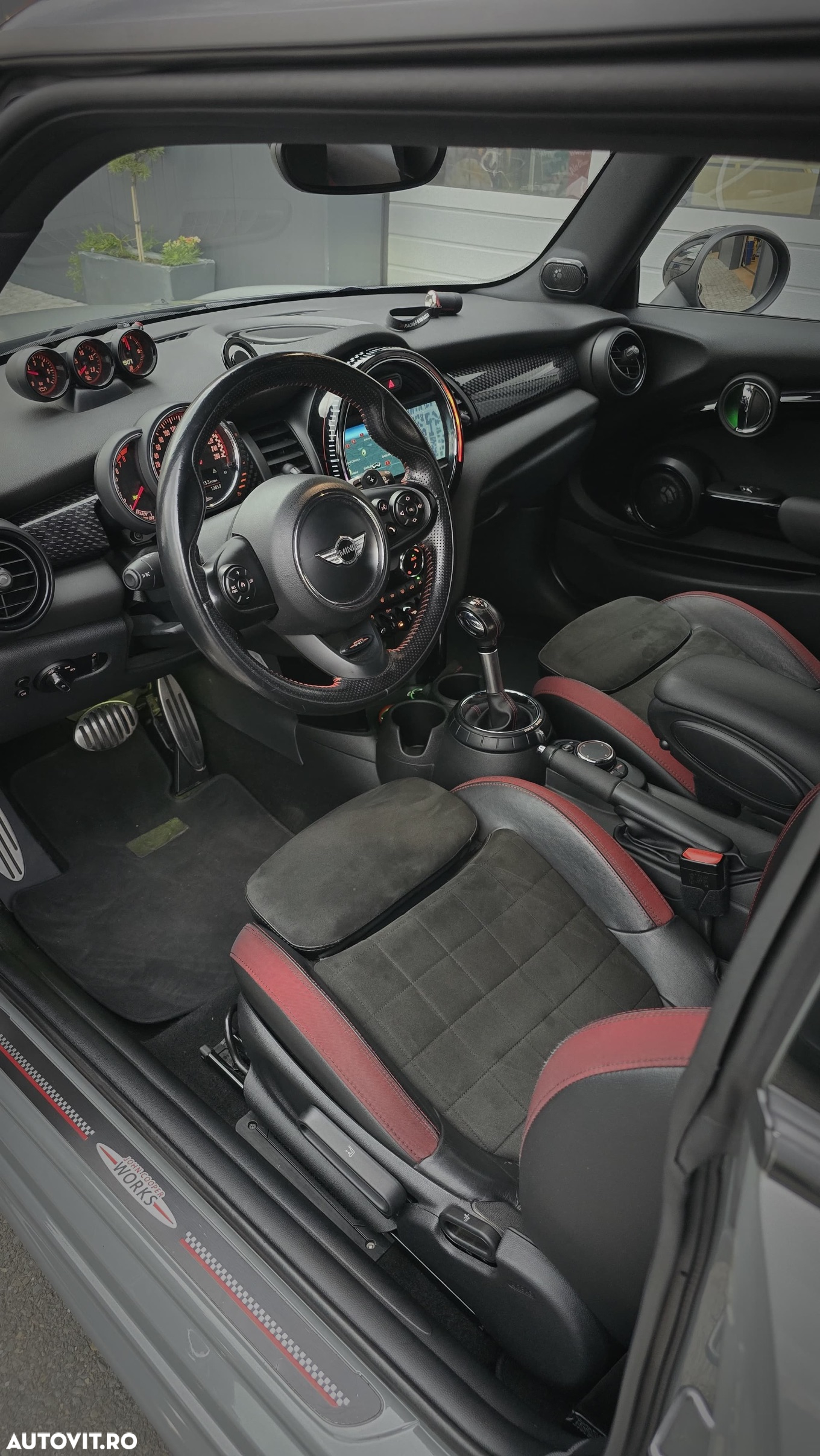 Mini John Cooper Works - 7