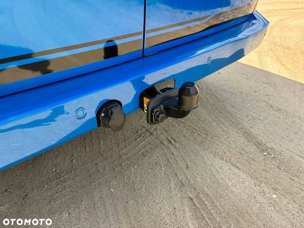 Volkswagen Transporter Furgon PLUS Edition/6-cio osob./AUTOMAT (L2) 2.0 TDI 170KM, r.o. 3500 mm - 38