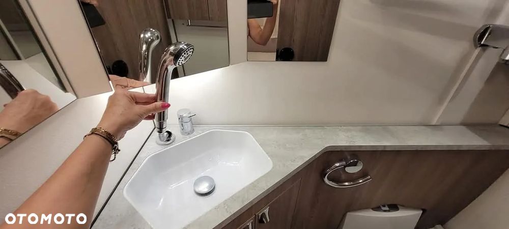 Kabe Royale 520XL - 25