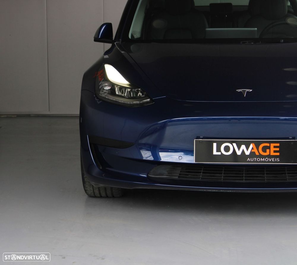 Tesla Model 3 Standard Range Plus RWD - 36
