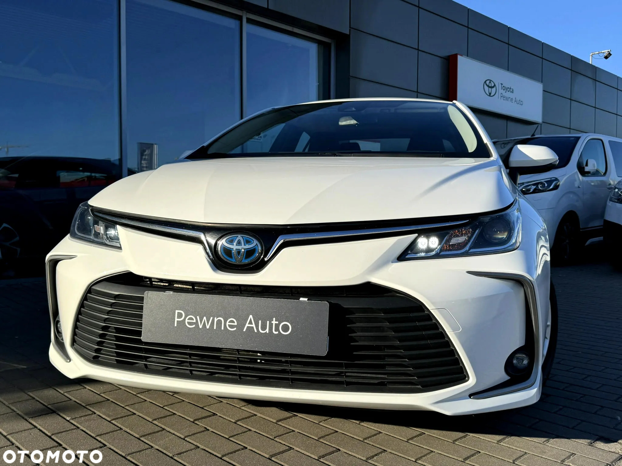 Toyota Corolla 1.8 Hybrid Comfort - 3