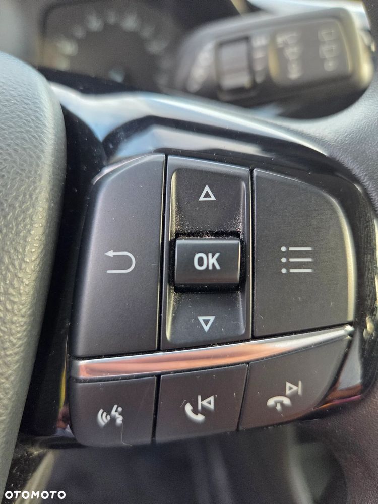 Ford Fiesta 1.1 SYNC Edition - 21