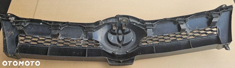 Toyota Corolla Verso Grill Atrapa 04-08 - 2