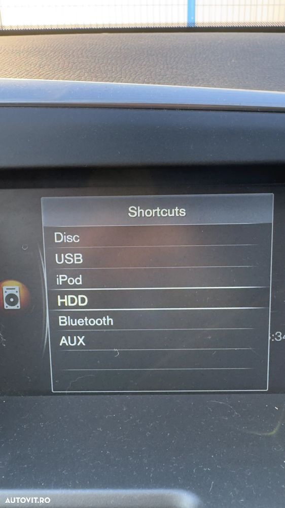 Volvo XC 60 D4 VEA Start-Stop Kinetic - 22