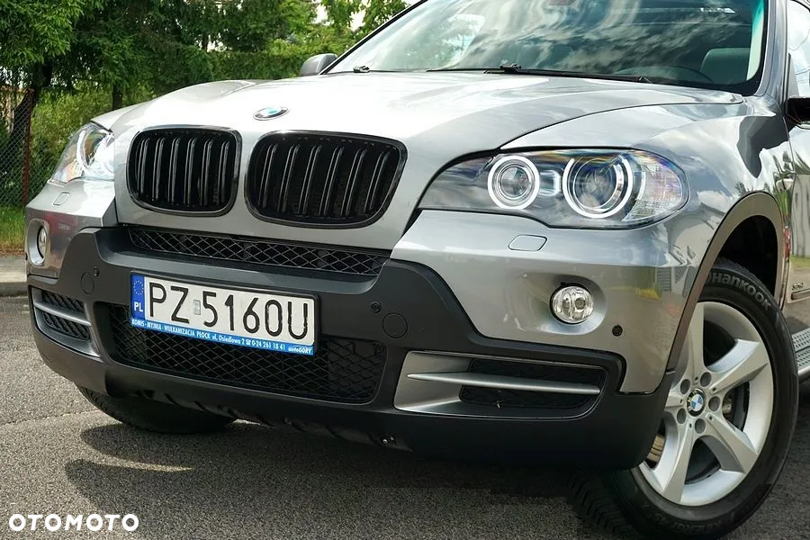 BMW X5 3.0si xDrive - 2