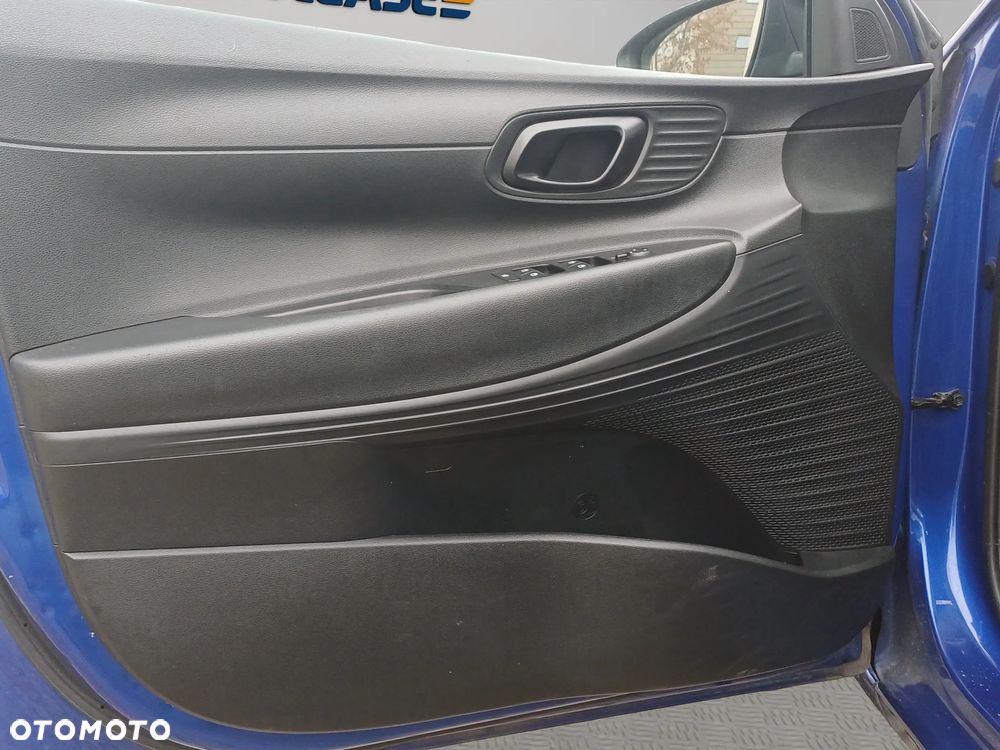 Hyundai i20 1.2 Classic Plus - 18