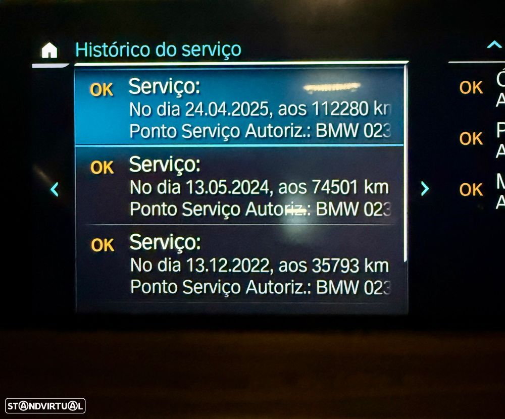 BMW X3 xDrive30e Aut. xLine - 36