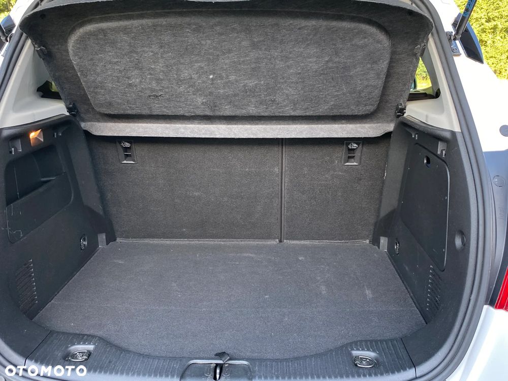 Opel Mokka - 24