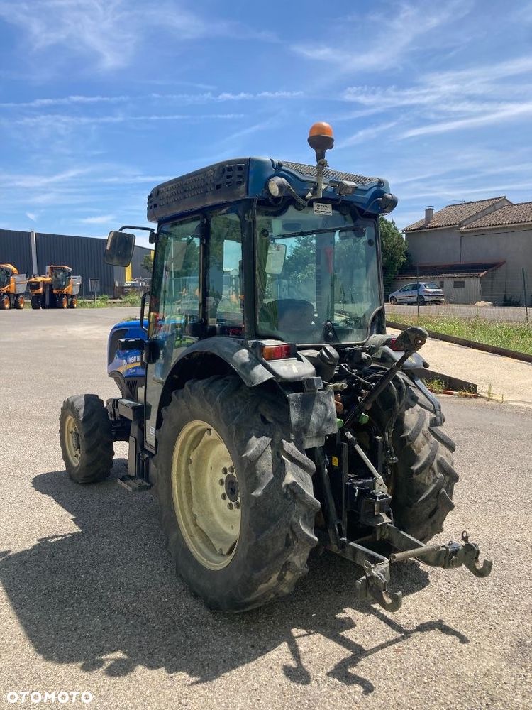 New Holland T4.90N - 3