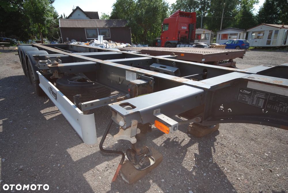Fliegl SDS01 - 11
