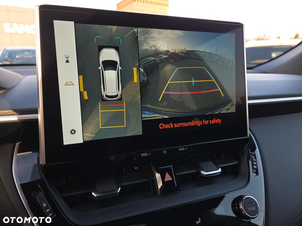 Toyota Corolla Cross 2.0 Hybrid Premiere Edition - 25