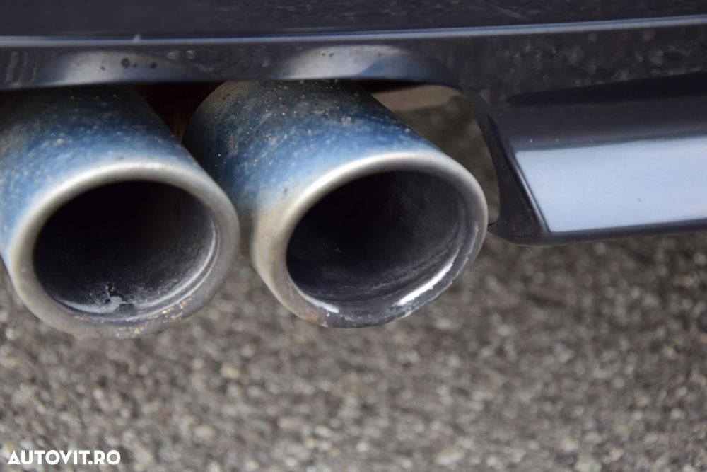 BMW Seria 5 530d Aut. - 22