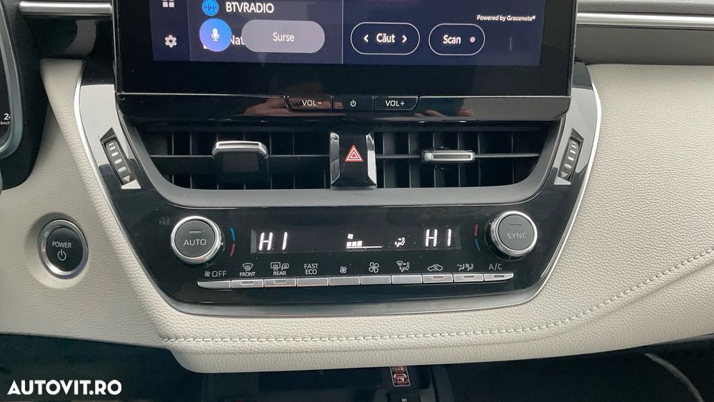 Toyota Corolla Sedan 1.8 HSD Exclusive - 36