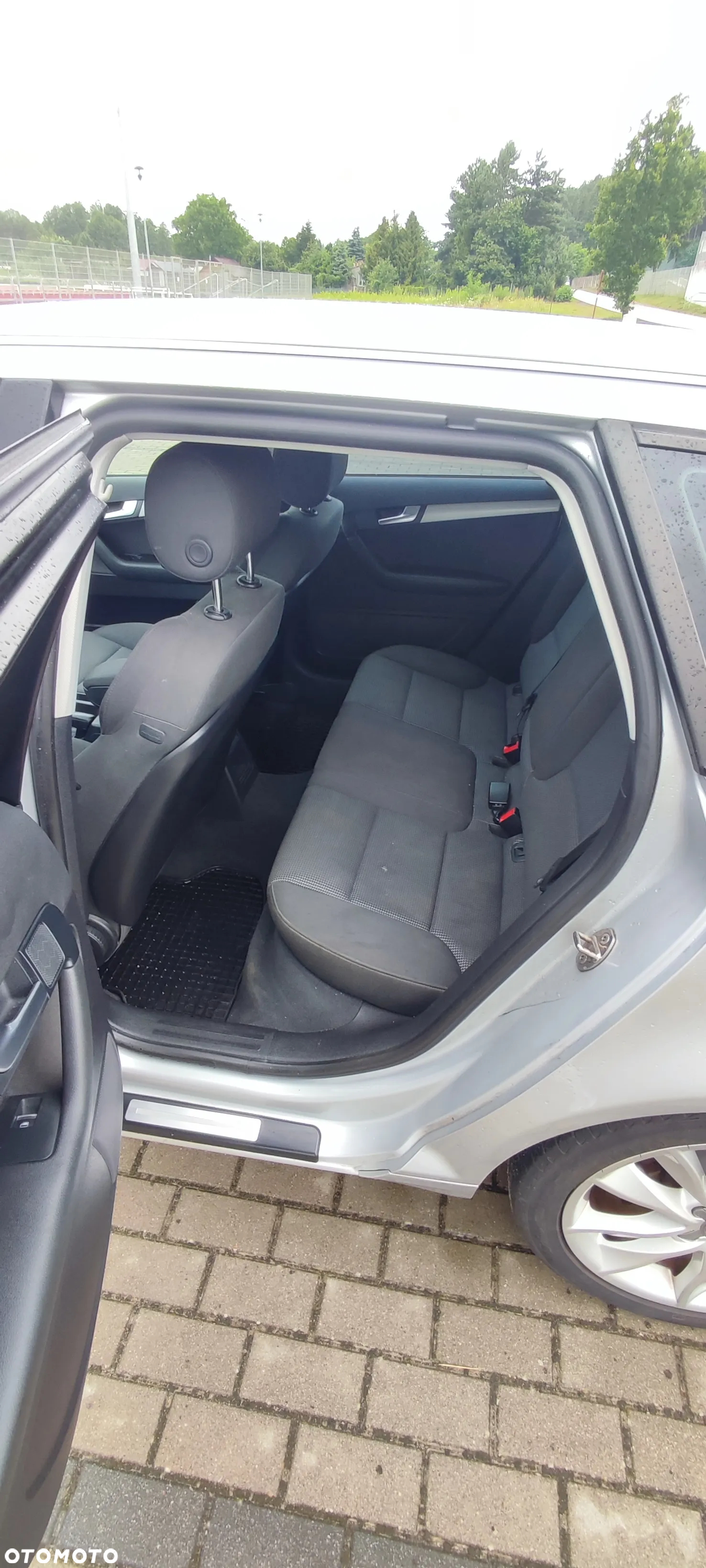 Audi A3 2.0 TDI Sportback Ambition - 6