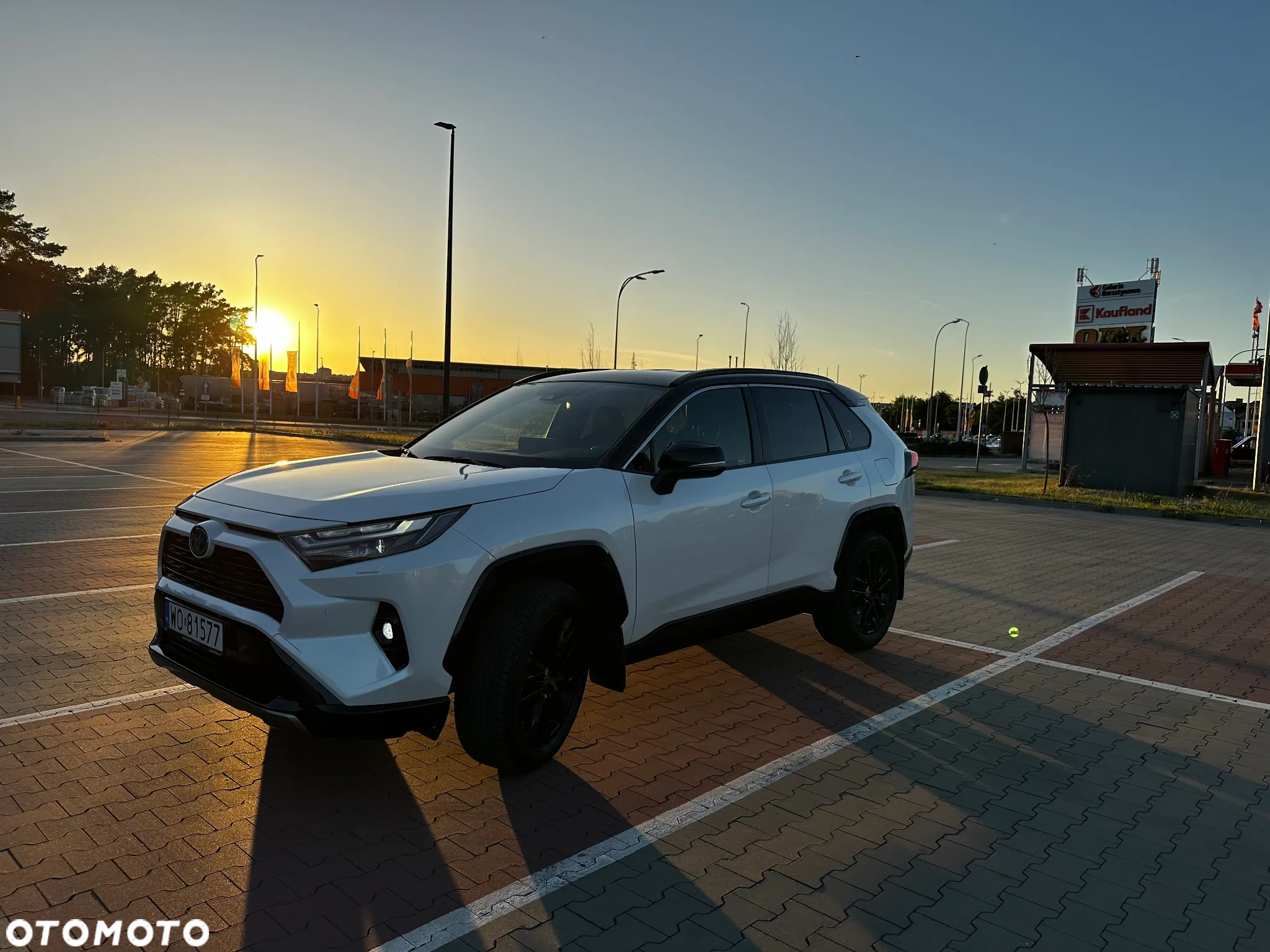 Toyota RAV4 2.5 Hybrid Selection 4x2 - 12
