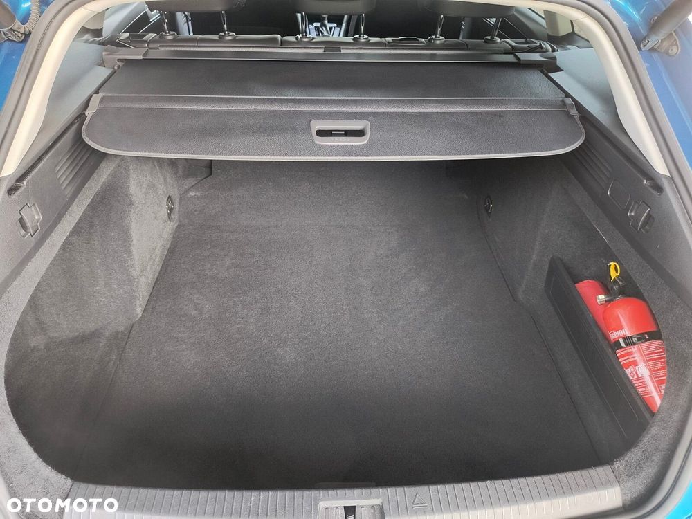 Volkswagen Arteon 2.0 TSI Elegance DSG - 28