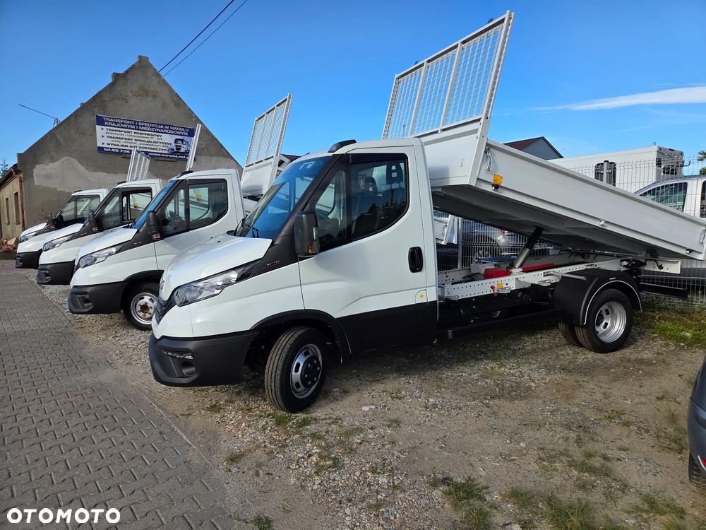 Iveco 35c16 - 8