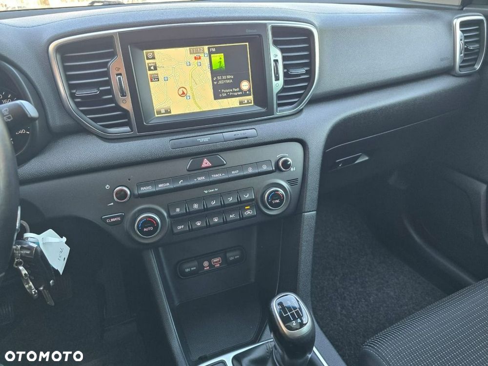 Kia Sportage - 33