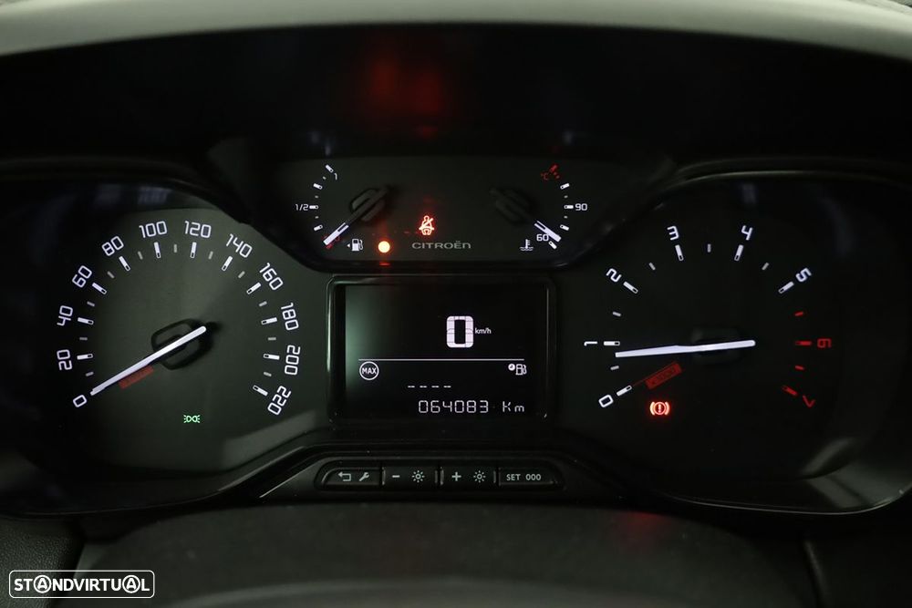 Citroën C3 Aircross 1.2 PureTech Shine - 14