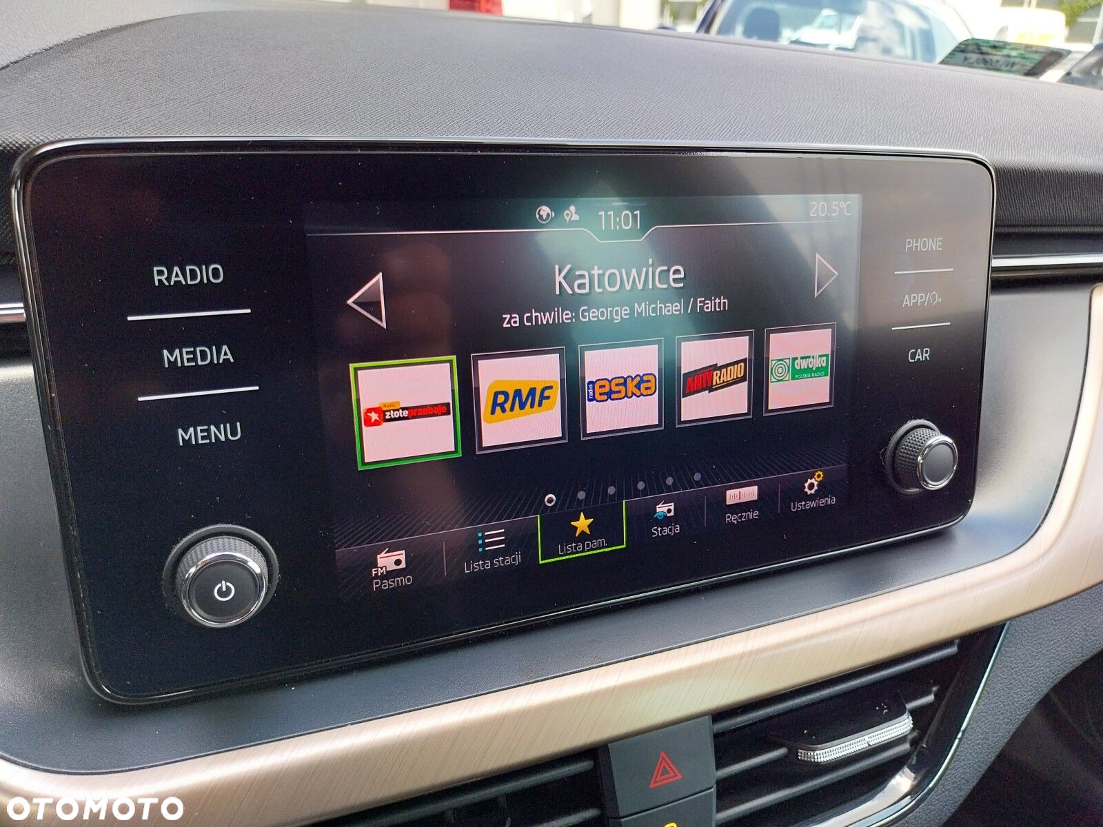 Skoda Scala - 19