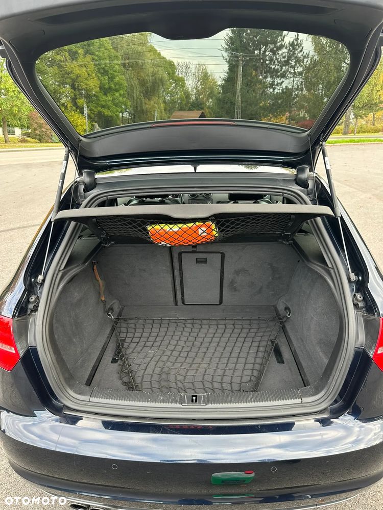 Audi A3 Sportback 1.8 TFSI S line Sportpaket (plus) - 15