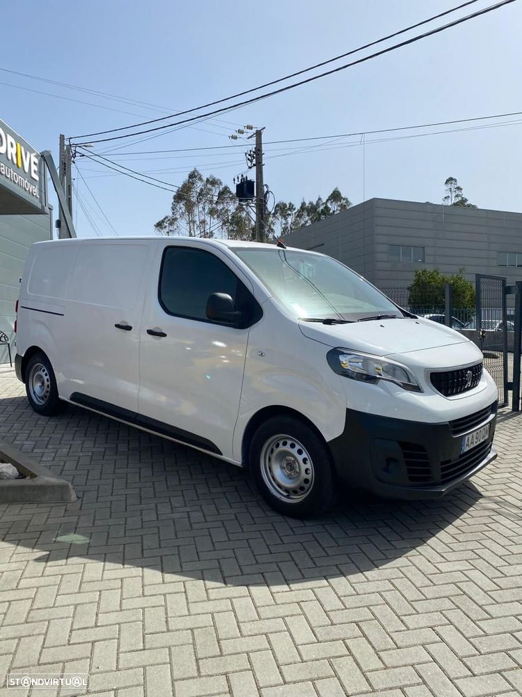 Peugeot Expert 1.5 BlueHDi 100 - 4