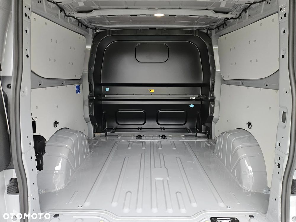 Volkswagen TRANSPORTER T7 EDITION DSG L2 Brygadowy - 9