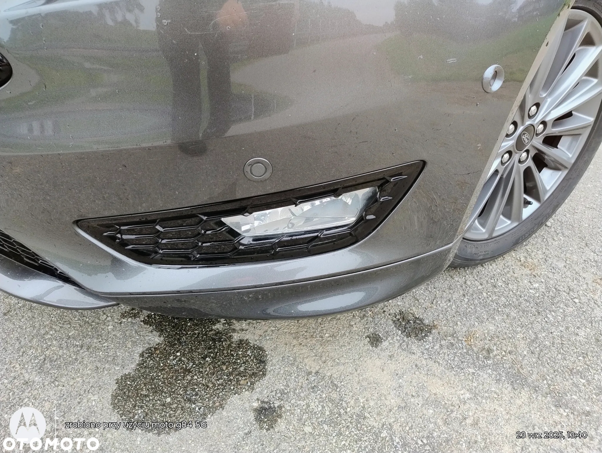 Ford Focus 1.0 EcoBoost ST-Line Black ASS - 18