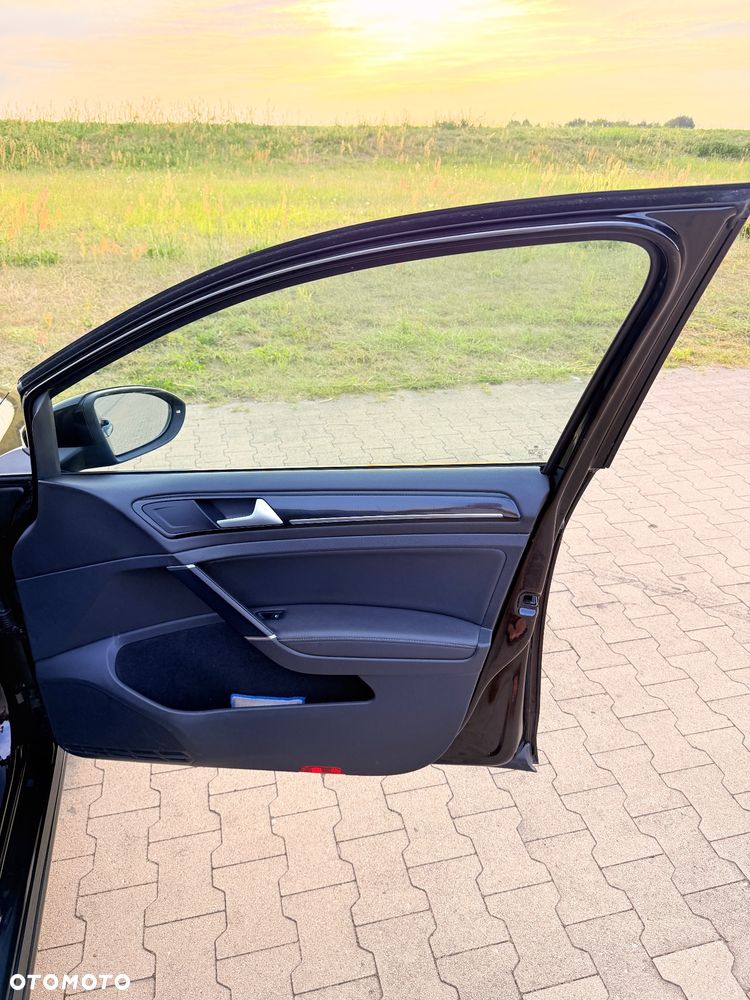 Volkswagen Golf 1.4 TSI BlueMotion Technology Highline - 23