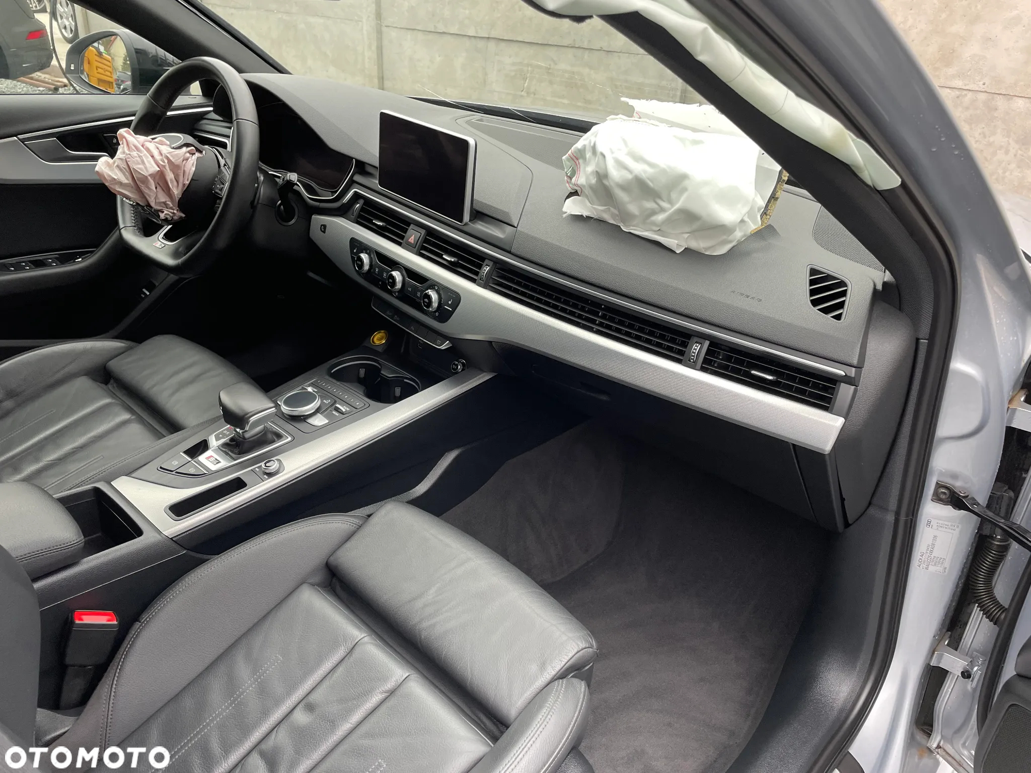Audi A4 - 26