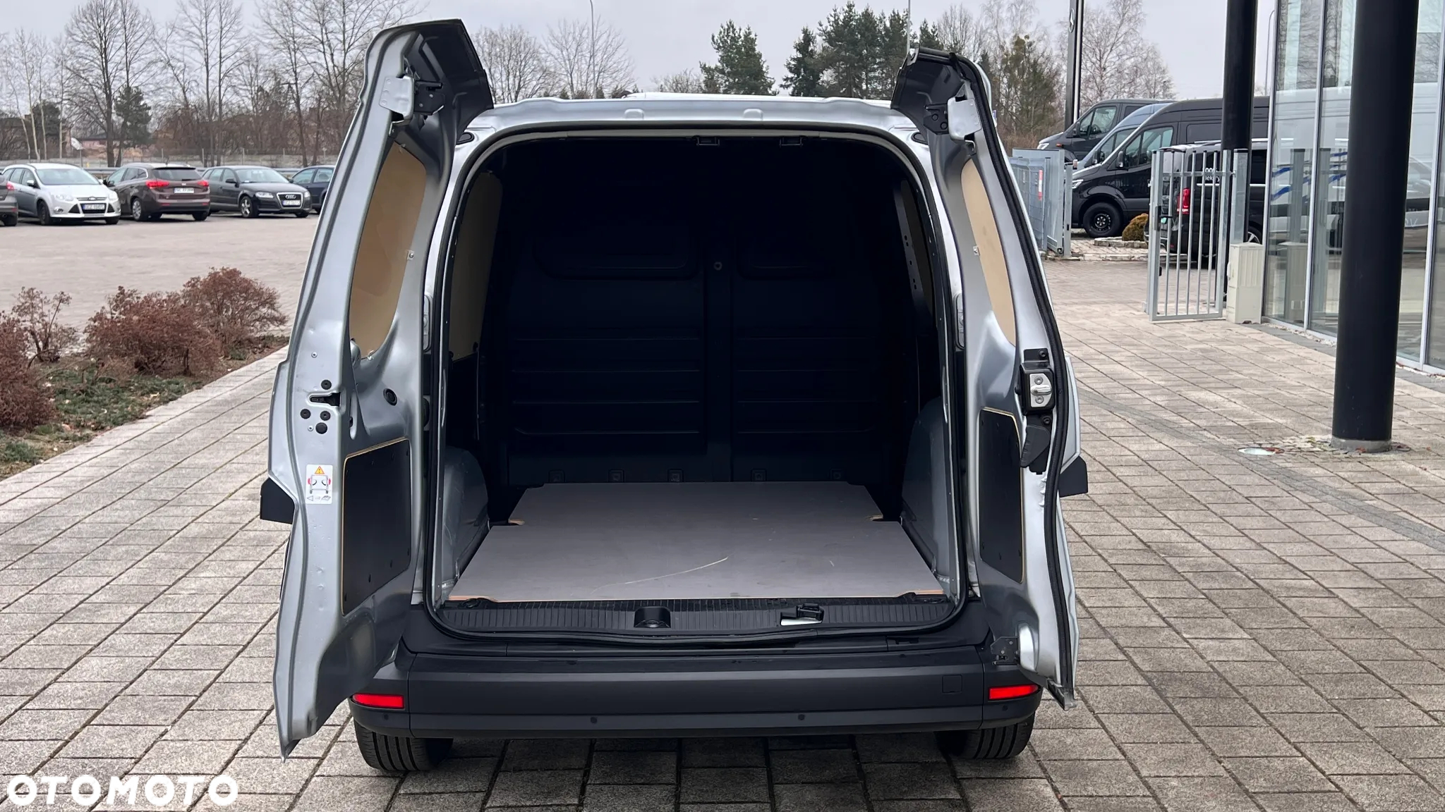 Mercedes-Benz Citan 110CDI - 15